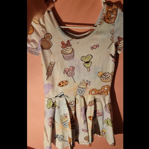 Wild Rich Kids - Disney Pastel Treats 13/14 - Picture 1 of 4